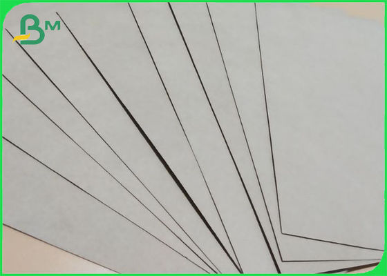 FSC FDA تأیید درجه غذایی سفید کاغذ کرافت 120 گرم - 250 گرم خمیر چوب