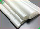 مواد غذایی درجه 30Gr 40Gr White Color Mg Kraft Roll Roll برای بسته بندی ماکارون
