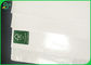 جعبه های بسته بندی مواد غذایی خورشیدی مقاومت 70 گرمی 80gsm 80gsm White Kraft Paper