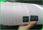 کاغذ بسته بندی مواد غذایی سفید Kraft Butcher Rolls 24 اینچ 80g