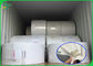 کاغذ سفید کرافت سفید 100 گرم 120 گرم مقاومت سفید برای خرید کیف