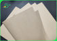 FAD تایید 200G 300g ملحقات براون کاغذ کرافت رول برای بسته بندی مقاوم در برابر پارگی
