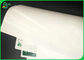 رول کاغذ کاردستی بسته بندی مواد غذایی 60gsm 80gsm 80gsm دوستانه با FDA تایید شده است