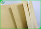 رول کاغذ درجه مواد غذایی 42 گرم 50 گرم برابری کاغذ کرافت عرض 110 سانتی متر عرض 125 سانتی متر