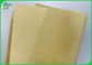 رول کاغذ درجه مواد غذایی 42 گرم 50 گرم برابری کاغذ کرافت عرض 110 سانتی متر عرض 125 سانتی متر