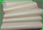 30g 40g 40g مرطوب کننده اثبات کاغذ Kraft White Kraft برای مواد کیسه های کاغذی