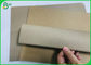کاغذ بسته بندی گونی 130 گرم 200 گرم کاغذ کرافت آستر قهوه ای c