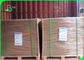 300gsm 365gsm FDA با پوشش سفالی Kraft برای جعبه بسته بندی مواد غذایی