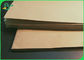 کاغذ کرافت کرافت بامبو با وزن 30g 50g 70g 70g برای بسته بندی و برچسب ها SGS