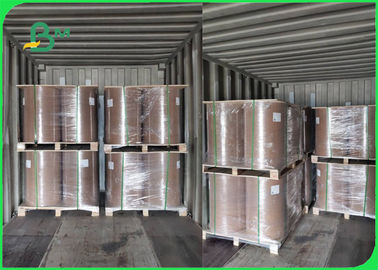 787mm 1194mm تست کرفت لاینر کارت رول برای منوی کشش خوب