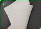 رول کاغذ سنگی 100٪ Woodfree 120um 140um برای پوستر Mpistureproof