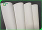رول کاغذ سنگی 100٪ Woodfree 120um 140um برای پوستر Mpistureproof