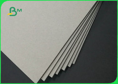 کارتونی خاکستری 1 میلیمتر 2 میلیمتر برای پوشه کتاب بسته بندی 700 * 1000 میلیمتر
