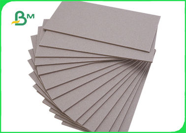 کارتونی خاکستری 1 میلیمتر 2 میلیمتر برای پوشه کتاب بسته بندی 700 * 1000 میلیمتر