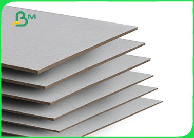 کارتونی خاکستری 1 میلیمتر 2 میلیمتر برای پوشه کتاب بسته بندی 700 * 1000 میلیمتر