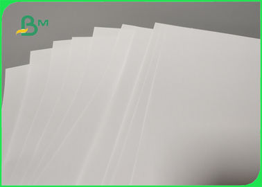 120gsm 160gsm High Whiteness Woodfree Paper برای جزوه های چاپ خوب