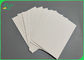 کاغذ جاذب آب سفید بدون پوشش برای ضخیم تر یا تمیز کننده هوا 0.4 میلی متر 1.1 میلی متر ضخیم