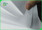 کاغذ بارکد برچسب کاغذ مصنوعی حرارتی مواد 180um بادوام
