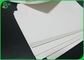 250 گرم 400 گرم تخته کاغذ دیواری سفید FDA مجوز برای بسته بندی کیک
