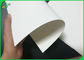 250 گرم 400 گرم تخته کاغذ دیواری سفید FDA مجوز برای بسته بندی کیک