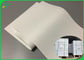 FSC تصویب شده کاغذ هنری 150 مایل بر گرم 170 گرمی متر سفید رنگ مت برای کتاب گالینگور