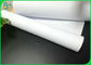 کاغذ مارک گذاری 60 گرمی برای کارخانه پوشاک با اهداف سفید و سفید کننده بالا
