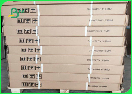 کاغذ ردیابی سفید شفاف 73gsm 900mm * 70m برای طراحی معماری