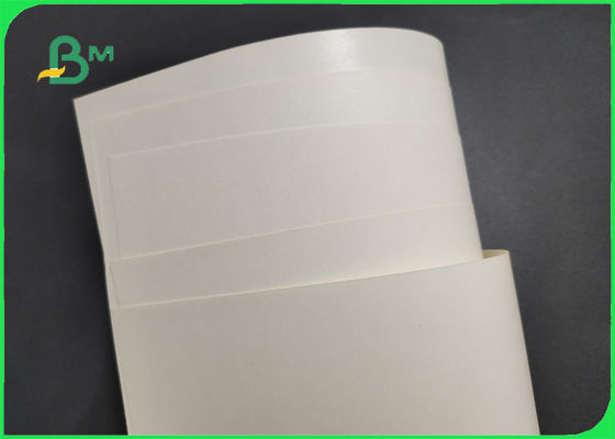 مقاله مواد غذایی 190gsm + 30g PE Cupstock Paper based for Supermarket Smooth