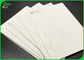 ورق کاغذ روکشدار دو طرفه سفید الیاف ویرجین 1.5 میلی متر 1.8 میلی متر ورق کاغذ FBB