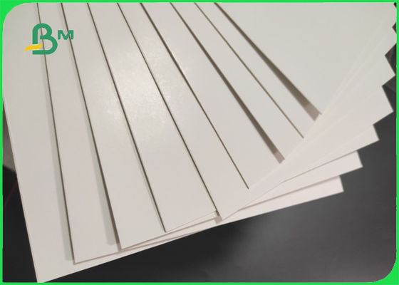 GC1 FBB Board 2.0mm ضخامت کاغذ سفید تابلو 720 X 1020mm ورق