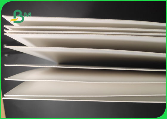 GC1 FBB Board 2.0mm ضخامت کاغذ سفید تابلو 720 X 1020mm ورق