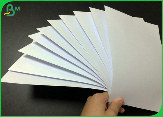 کاغذ بدون پوشش چوبی 140g 160g 180g برای ساخت جلد کتاب A0 A1