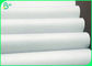 کاغذ نشانگر سفید پلاتر FSC Eco - با عرض 60 اینچ 70 اینچ 80 اینچ