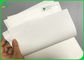 کاغذ کرافت کاغذ سفید سفالی بدون روکش 40 گرم - 135 گرم بسته بندی مواد غذایی کاغذ کرافت