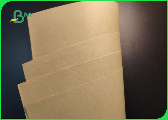 MG MF با کیفیت بالا 40gsm تا 400gsm برگهای کاغذی قهوه ای برای جعبه هدیه