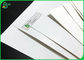 C1s Art Board 200 گرم 260 گرم غذای سفید White Virgin Ivory Card Cardboard
