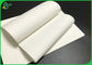 پوشش 100٪ قابل بازیافت اکو ورقهای مقاوم در برابر آب سفید رنگ کاغذ سنگ