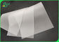 63 - 93gsm ورق کاغذی ردیابی سبک سبک شفاف