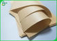 بسته بندی مواد غذایی کاغذ کرافت برای بسته بندی میوه های خشک درجه 60 گرم 120 گرم در بسته بندی مواد غذایی
