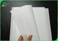 30 گرم 40 گرم سازگار با محیط زیست مقاله دوستانه MG سفید کرافت برای کاغذ بسته بندی مواد غذایی