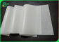 30 گرم 40 گرم سازگار با محیط زیست مقاله دوستانه MG سفید کرافت برای کاغذ بسته بندی مواد غذایی