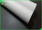 80 گرم بدون پوشش CAD مهندسی پلاتر رول کاغذ سفید برای چاپ جوهر افشان کاغذ 841 میلی متر 610 میلی متر