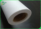 80 گرم بدون پوشش CAD مهندسی پلاتر رول کاغذ سفید برای چاپ جوهر افشان کاغذ 841 میلی متر 610 میلی متر