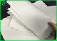 کاغذ روزنامه 45 گرم رول روشن خاکستری روشن برای بسته بندی / چاپ افست