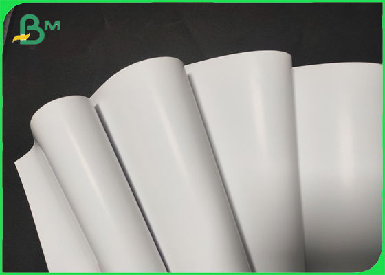 FSC SGS ورق های کاغذی هنر براق اندازه 130 گرم در 170 گرم در متر A4 را برای چاپ دیجیتال تأیید کرد