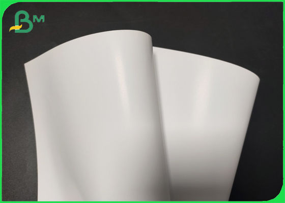 FSC SGS ورق های کاغذی هنر براق اندازه 130 گرم در 170 گرم در متر A4 را برای چاپ دیجیتال تأیید کرد