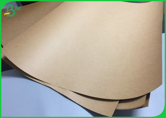 18 x 12 اینچ SGS گواهینامه مواد غذایی درجه ورژن کرافت کاغذ 270GSM 300GSM