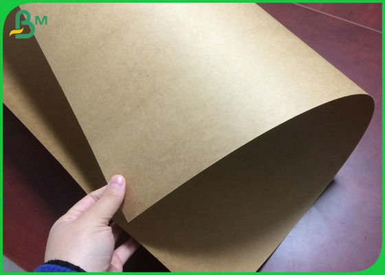 18 x 12 اینچ SGS گواهینامه مواد غذایی درجه ورژن کرافت کاغذ 270GSM 300GSM