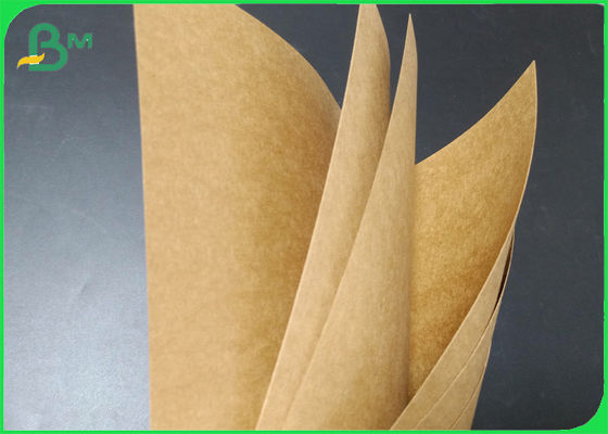 ورق بسته بندی قهوه ای کرافتی بدون پوشش
