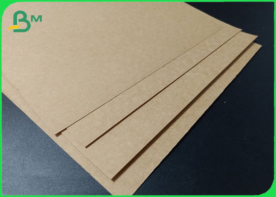 ورق بسته بندی قهوه ای کرافتی بدون پوشش